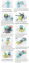 Load image into Gallery viewer, Portable Pooper Scooper