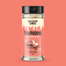 Load image into Gallery viewer, Scoop Dog Shaker