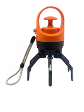 Load image into Gallery viewer, Portable Pooper Scooper