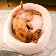 Load image into Gallery viewer, Brooklyn® Nest Dog Bed