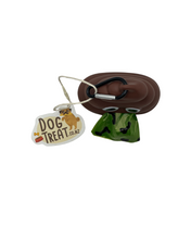 Load image into Gallery viewer, Emoji Poop Bag Holder