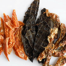 Load image into Gallery viewer, Dog Treats Trio Combo