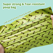 Load image into Gallery viewer, Biodegradable Poop Bags