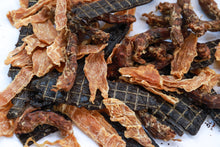 Load image into Gallery viewer, Lamb Liver Dog Treats