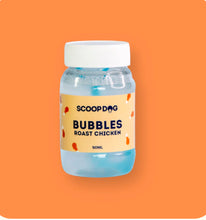 Load image into Gallery viewer, Scoop Dog Bubbles