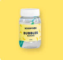 Load image into Gallery viewer, Scoop Dog Bubbles