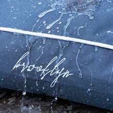 Load image into Gallery viewer, Brooklyn® Chew Resistant Luxe Lounger (2-in-1 Dog Bed)