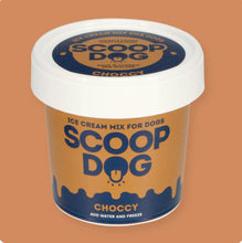 Load image into Gallery viewer, Scoop Dog Ice Cream