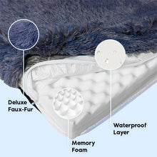 Load image into Gallery viewer, Brooklyn® Ultra Memory Foam Bed
