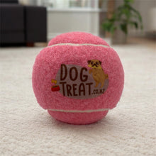 Load image into Gallery viewer, Dog Treat NZ Tennis Balls