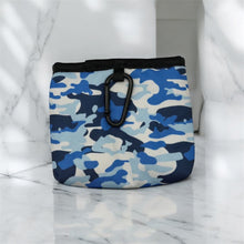 Load image into Gallery viewer, Camouflage Treat Training Pouch