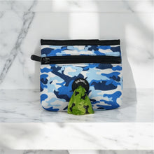 Load image into Gallery viewer, Camouflage Treat Training Pouch