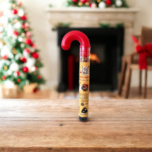 Load image into Gallery viewer, Dog Treat Candy Canes