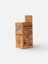 Load image into Gallery viewer, Poop Bags - Biodegradable