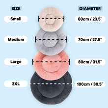 Load image into Gallery viewer, Brooklyn® Deep Sleep Pet Bed