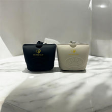 Load image into Gallery viewer, Silicone Dog Treat Pouch