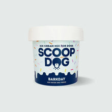 Load image into Gallery viewer, Scoop Dog Ice Cream