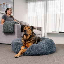 Load image into Gallery viewer, Brooklyn® Deep Sleep Pet Bed