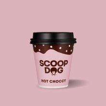 Load image into Gallery viewer, Scoop Dog Hot Choccy