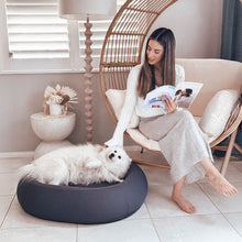 Load image into Gallery viewer, Brooklyn® Nest Dog Bed