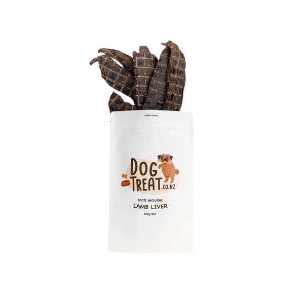 The Benefits of Locally Made Dog Treats for Your Pup (NZ Edition)