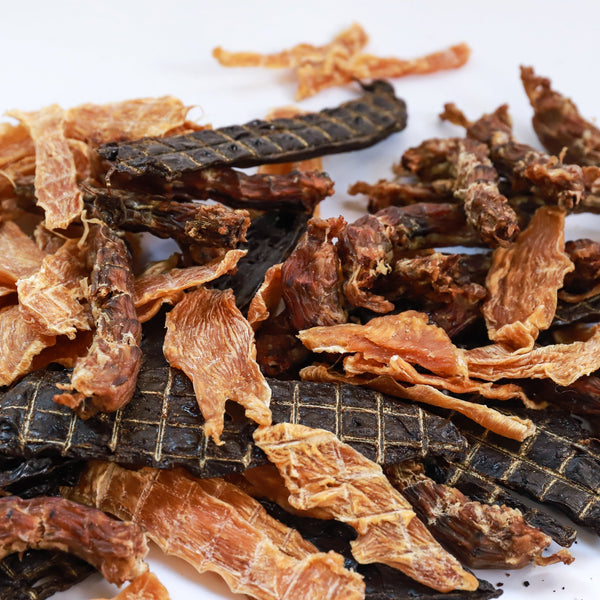 Best Natural Dog Treats in New Zealand [2025 Guide]
