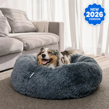 Load image into Gallery viewer, Brooklyn® Deep Sleep Pet Bed
