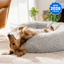 Load image into Gallery viewer, Brooklyn® Deep Sleep Pet Bed
