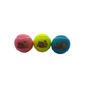 Load image into Gallery viewer, Dog Treat NZ Tennis Balls
