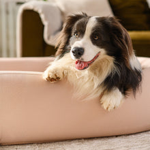 Load image into Gallery viewer, Brooklyn® Nest Dog Bed
