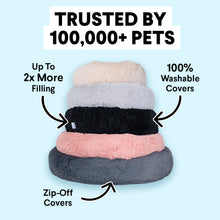 Load image into Gallery viewer, Brooklyn® Deep Sleep Pet Bed

