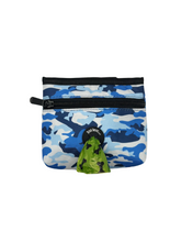 Load image into Gallery viewer, Camouflage Treat Training Pouch
