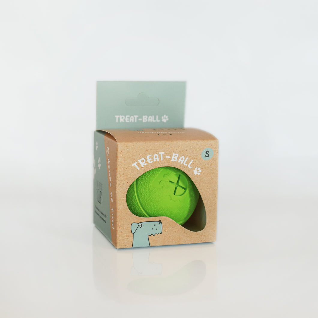Treat Ball