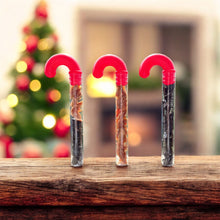 Load image into Gallery viewer, Dog Treat Candy Canes
