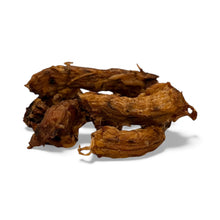 Load image into Gallery viewer, Chicken Neck Dog Treats
