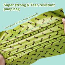 Load image into Gallery viewer, Biodegradable Poop Bags

