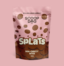 Load image into Gallery viewer, Scoop Dog Splats
