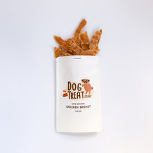 Load image into Gallery viewer, Chicken Breast Dog Treats
