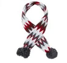 Load image into Gallery viewer, Knitted Dog Scarves
