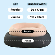 Load image into Gallery viewer, Brooklyn® Nest Dog Bed
