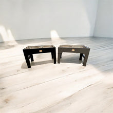 Load image into Gallery viewer, Adjustable Dog Bowl
