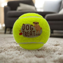 Load image into Gallery viewer, Dog Treat NZ Tennis Balls
