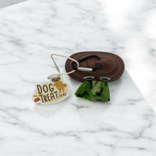 Load image into Gallery viewer, Emoji Poop Bag Holder
