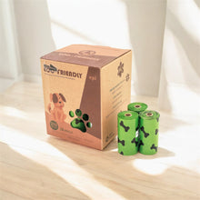 Load image into Gallery viewer, Biodegradable Poop Bags
