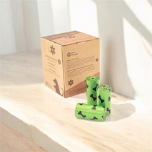 Load image into Gallery viewer, Biodegradable Poop Bags
