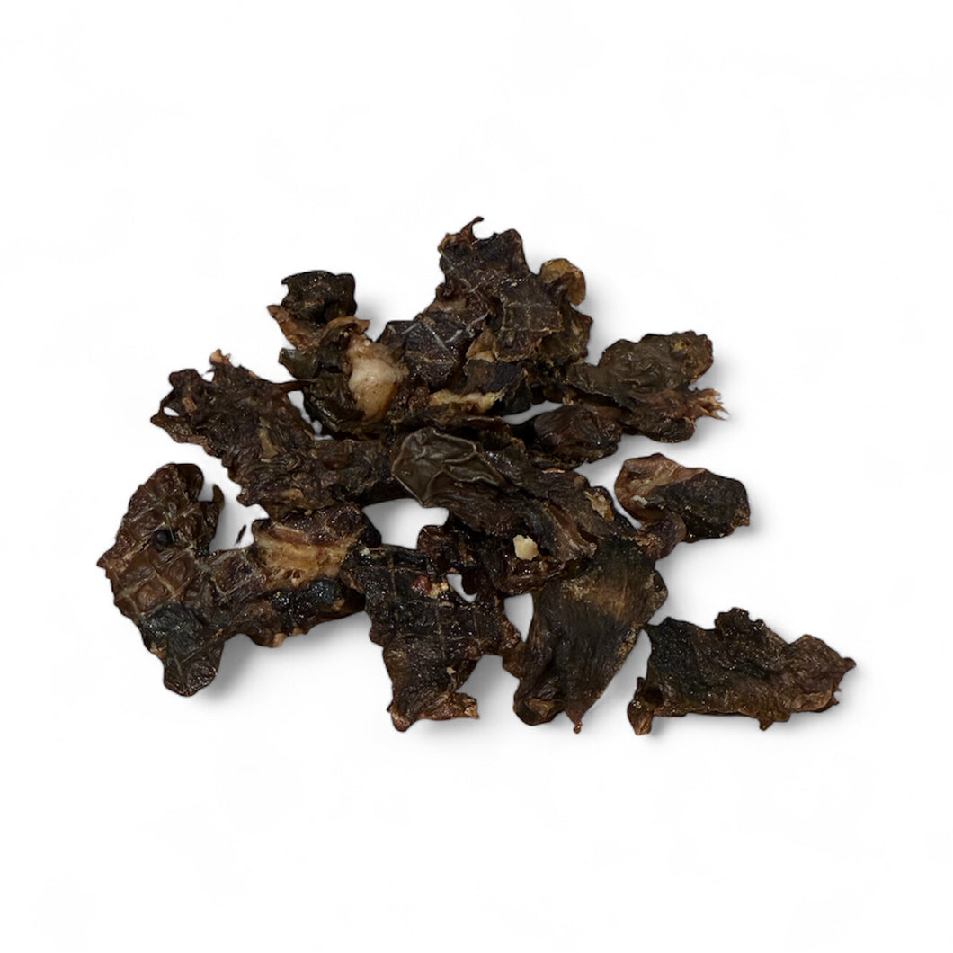 Beef & Kidney Bites Dog Treats