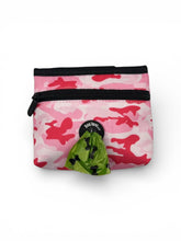 Load image into Gallery viewer, Camouflage Treat Training Pouch
