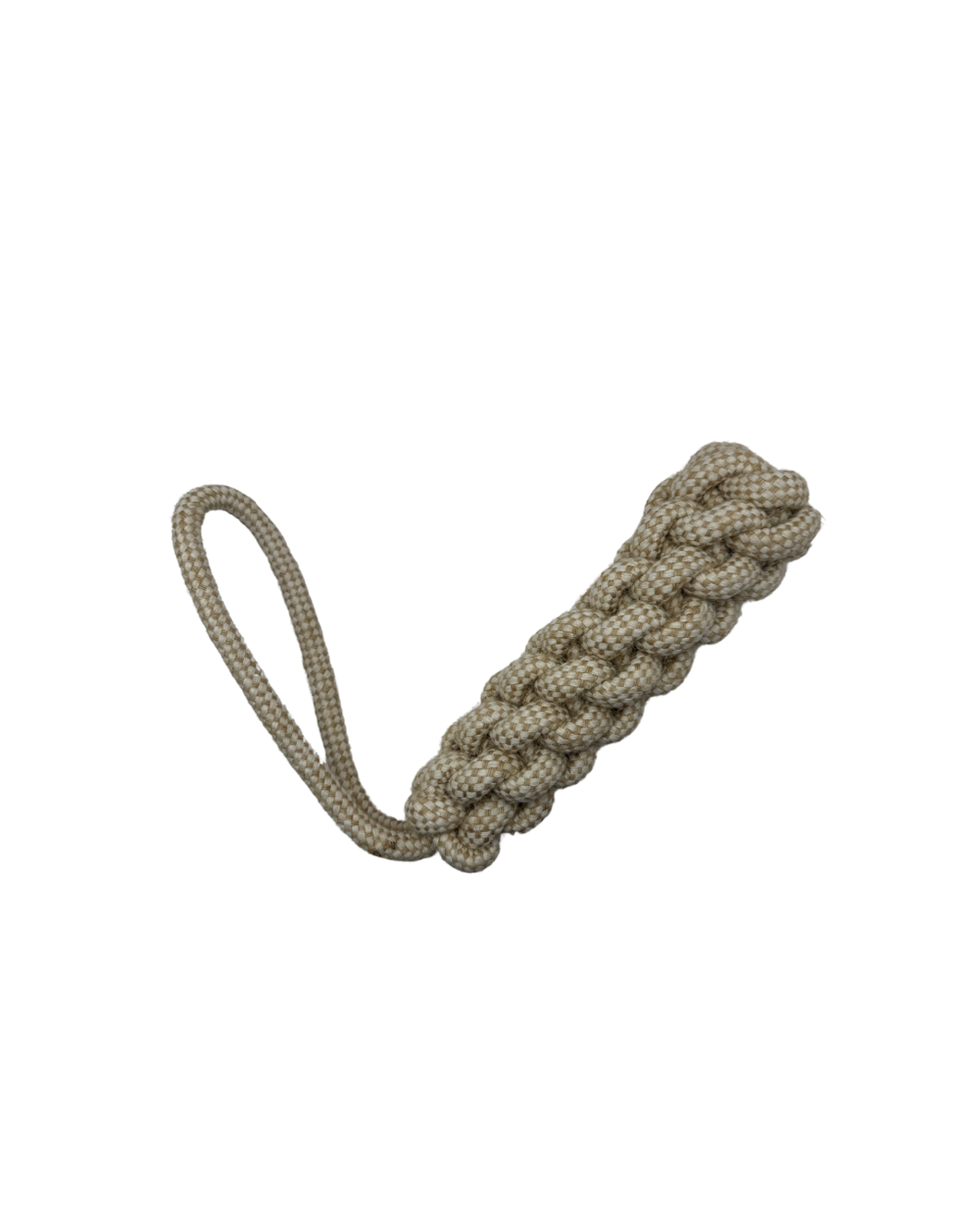 Rope Tug-A-War