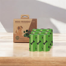 Load image into Gallery viewer, Biodegradable Poop Bags
