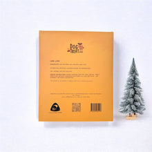 Load image into Gallery viewer, Dog Treat Christmas Advent Calendar
